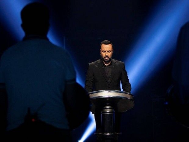 Τάσος Τρύφωνος: Οι έμφυτες κακίες, οι ομηρικοί καβγάδες με τον Κόνσολο και το τηλεφώνημα στην Ακρίτα - Media