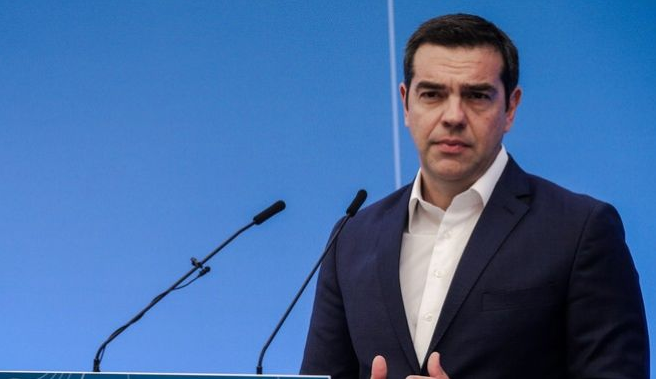 Τσίπρας: Αναμένουμε από τον Πρόεδρο Τραμπ να καταδικάσει τη συμπεριφορά της Τουρκίας - Media