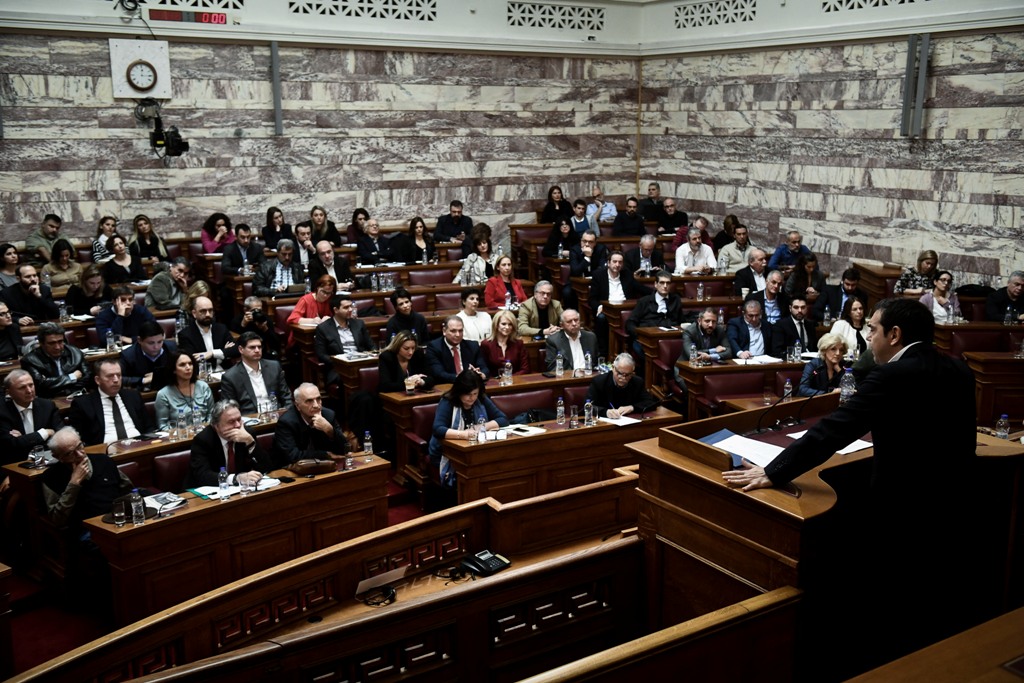 ΣΥΡΙΖΑ για ελληνοτουρκικά: Καταλογίζει έλλειψη σοβαρότητας στην κυβέρνηση, ανησυχεί για τις νέες τουρκικές προκλήσεις - Media