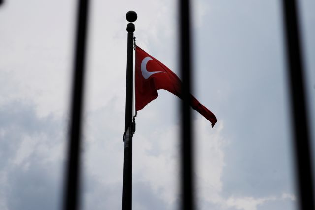 Αποζημιώσεις ύψους 2,7 δισ. δολαρίων διεκδικεί από τη Λιβύη η Τουρκία - Media