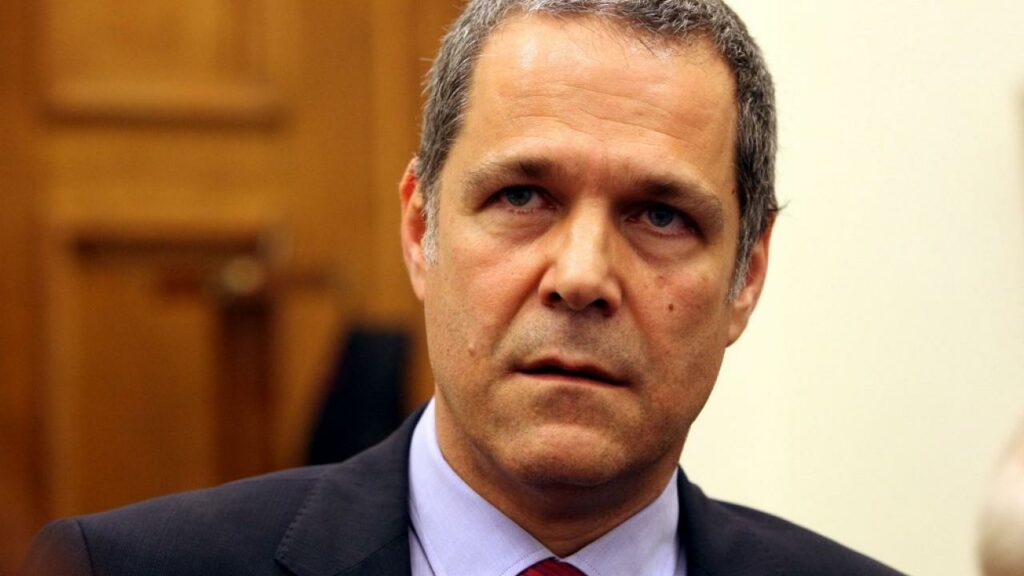 Ο Τζήμερος «ξαναχτυπά»: «Δεν τιμώ τους αγώνες της αριστεράς διότι δεν τιμώ εγκληματίες αρνησιπάτριδες» - Media