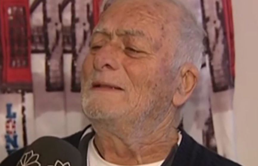 «Ήταν δύο αλήτες που έκαναν τη γυναίκα μου κομμάτια για μία αλυσίδα» - Οργισμένος ο σύζυγος της 73χρονης από τους Αγ. Θεοδώρους - Media