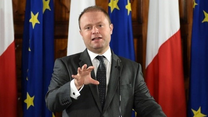 Μάλτα: Ο πρωθυπουργός Τζόζεφ Μουσκάτ αναμένεται να εγκαταλείψει τα καθήκοντά του τον Ιανουάριο - Media