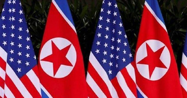 Οργισμένη αντίδραση Β. Κορέας: Οι ΗΠΑ θα «πληρώσουν ακριβά» τις προσχηματικές επικρίσεις τους για τα ανθρώπινα δικαιώματα - Media