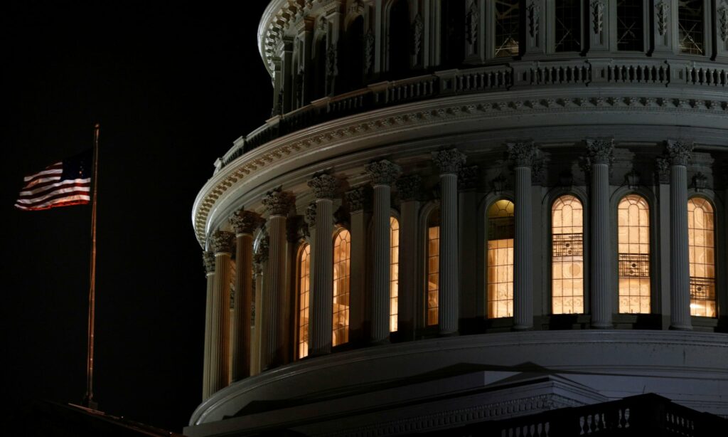 «Μίνι» πυρηνικό όπλο αναπτύσσουν οι ΗΠΑ - Media