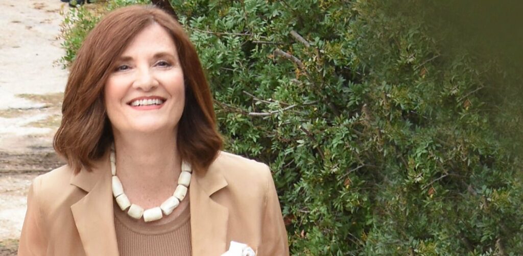 Βένια Παπαθανασοπούλου: Για πρώτη φορά μια γυναίκα στο «τιμόνι» της Λυρικής Σκηνής - Media