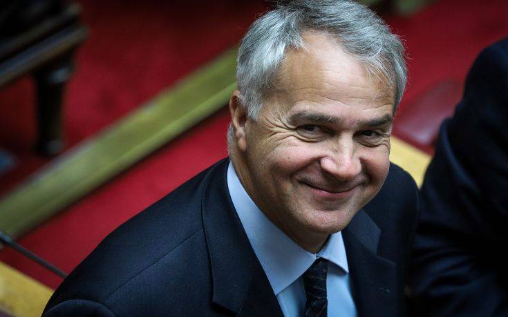 Ρύθμιση Βορίδη απαλλάσσει μέλη διοικήσεων χρεωμένων συνεταιρισμών - Media