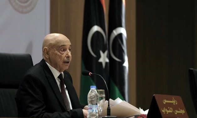 Ραγδαίες εξελίξεις στη Λιβύη: Ο πρόεδρος της Βουλής θα ζητήσει άρση αναγνώρισης της κυβέρνησης Σάρατζ - Media