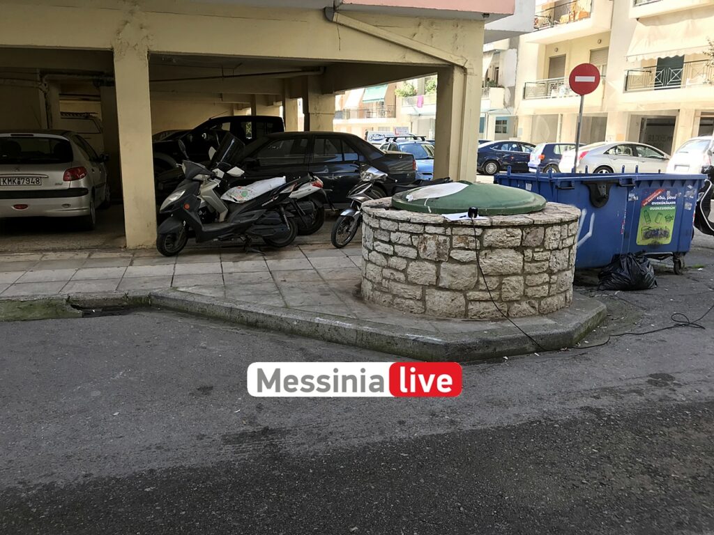 Καλαμάτα: «Η απόγνωση με οδήγησε στο να πετάξω το μωρό μου στα σκουπίδια» (Video) - Media