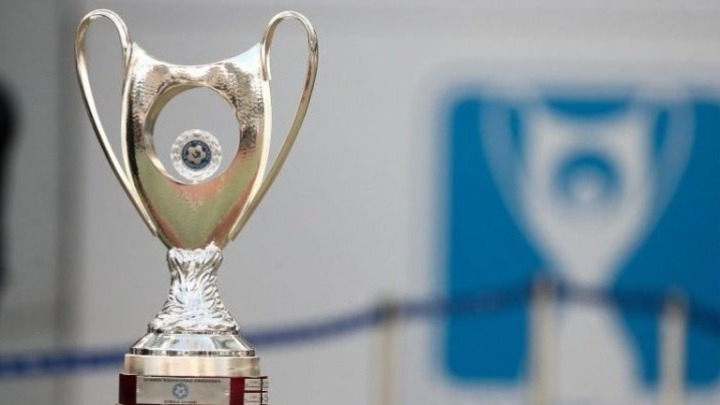 Κύπελλο Ελλάδος: Χωρίς ντέρμπι στους «16» - Media