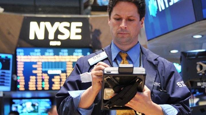 Η παγκόσμια οικονομία απειλείται με αργή ασφυξία - Media