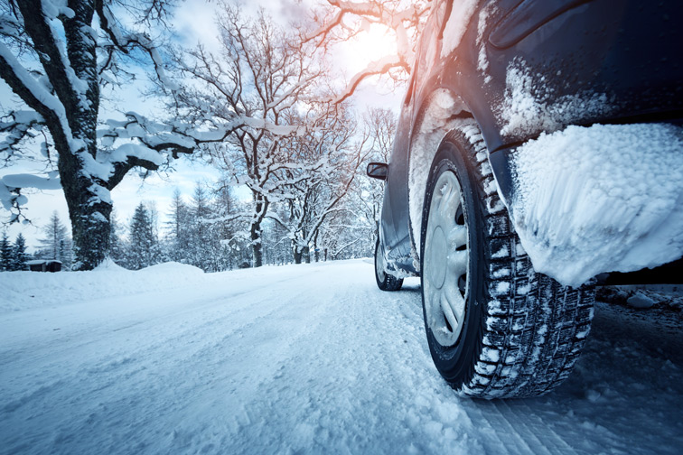 Αυτοκίνητο - χειμώνας: Πώς να λύσετε όλα τα προβλήματα που προκαλούν κρύο και παγετός - Media