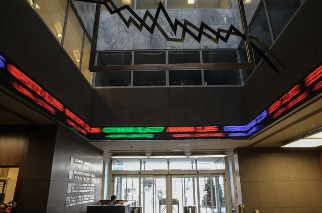 Χ.Α.: Ήπιες απώλειες, αλλά το πρόσημο θα κριθεί στο τέλος - Media