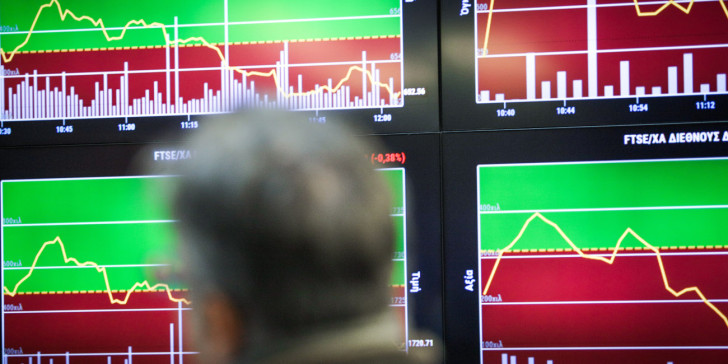 Επιφυλακτικότητα στην Ευρώπη, ήπια διόρθωση στο Χ.Α. - Media