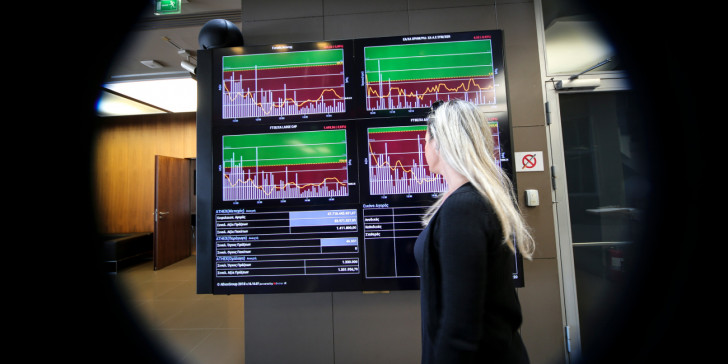 Επέστρεψε πάνω από τις 900 μονάδες το Χ.Α. - Media