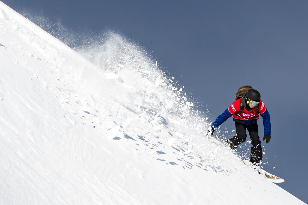 Be Snow Sure: Όλα τα χιονοδρομικά θέρετρα σε έναν χάρτη - Media