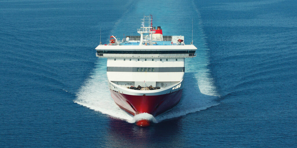 Ελλάδα-Κύπρος: Πόσο θα κοστίζει το ακτοπλοϊκό εισιτήριο - Πότε ξεκινά η σύνδεση; - Media