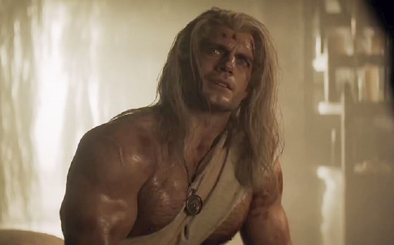 Netflix: Αυτή η σειρά θα έχει τη μεγαλύτερη τηλεοπτική σεζόν που φτιάχτηκε ποτέ (Video) - Media