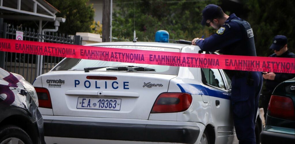 Τραγωδία στους Αγίους Θεοδώρους: 28χρονος κρεμάστηκε στο σπίτι του  - Media