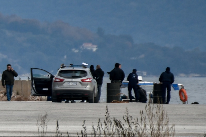 Άκαρπες παραμένουν οι έρευνες για τον εντοπισμό και τη διάσωση μεταναστών του ναυαγίου στους Παξούς - Media