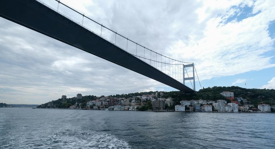 Πράσινο φως στα σχέδια Ερντογάν για τη διώρυγα στην Κωνσταντινούπολη - Θύελλα αντιδράσεων - Ποιοι είναι οι κίνδυνοι - Media
