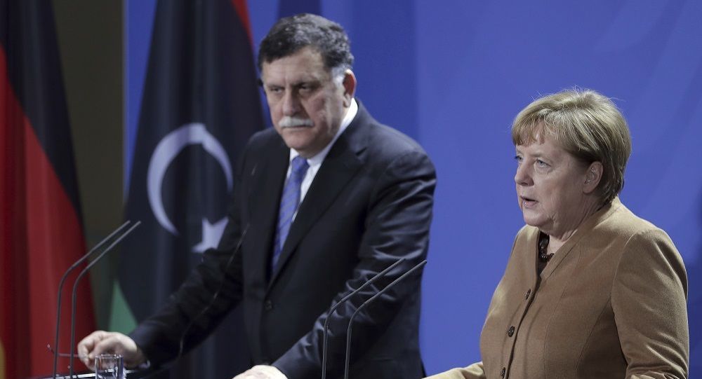 Βερολίνο: Για αυτό δεν καλέσαμε την Ελλάδα στη Διάσκεψη για τη Λιβύη - Media