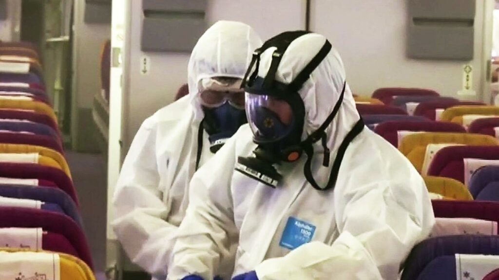 Σε «καραντίνα» η Βαυαρία για τον κορονοϊό: Τουλάχιστον 90 άτομα σε κατ’ οίκον περιορισμό - Media