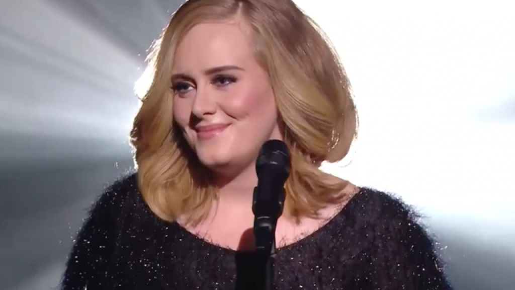 Αγνώριστη η Adele: Δείτε την εντυπωσιακή αλλαγή της (Photos) - Media