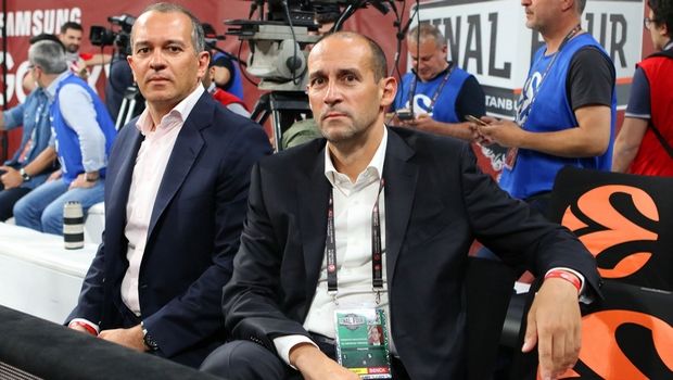 Επιστολή του Ολυμπιακού στη EuroLeague για άμεση άρση της τιμωρίας - Media