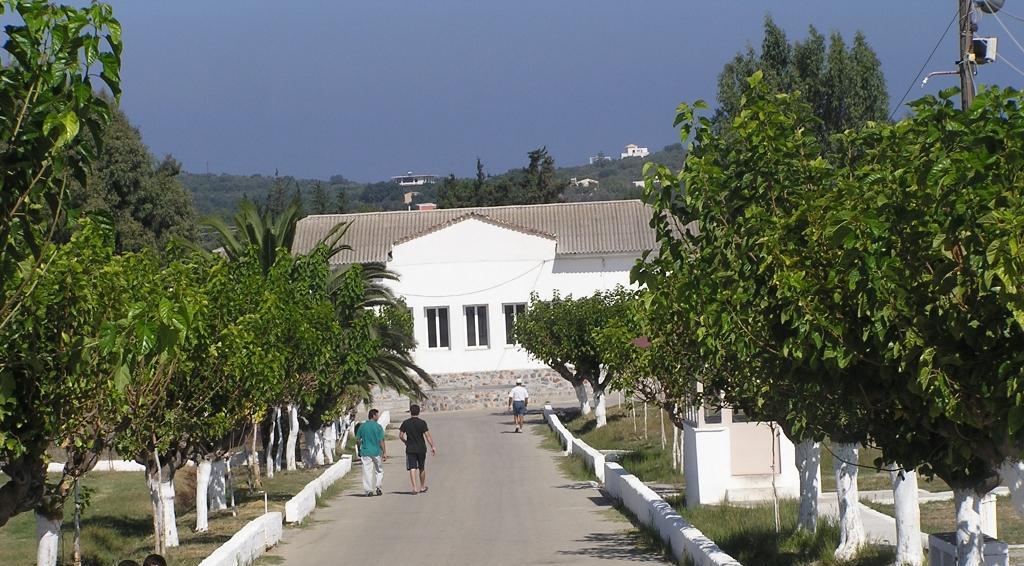 Θα αποφυλακίζονταν σε ένα μήνα, αλλά… προτίμησε να δραπετεύσει - Media