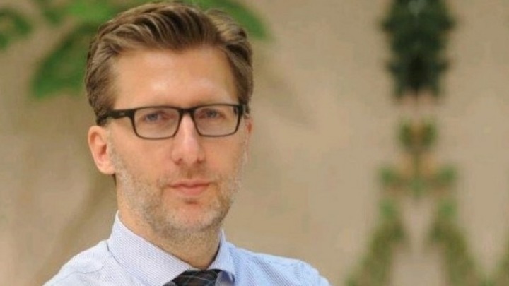 Άκης Σκέρτσος: Συνεκτική πολιτική για τη στήριξη της ελληνικής οικογένειας - Media