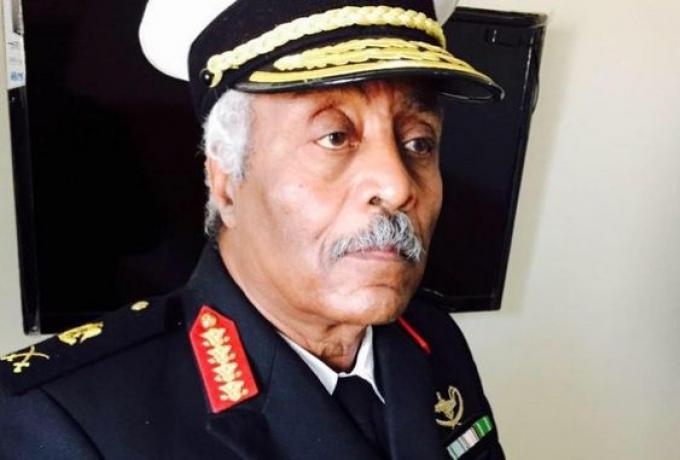 Ανάρτηση-«βόμβα» στα ελληνικά από τον αρχηγό του ναυτικού της Λιβύης (Photo) - Media