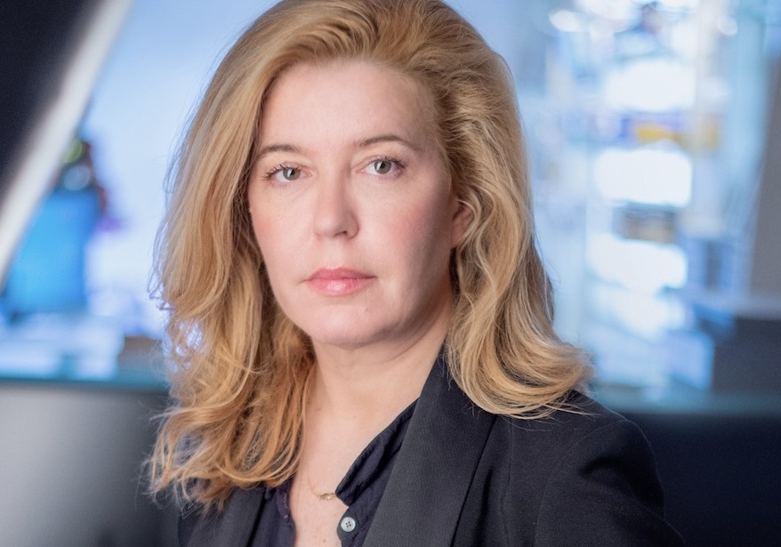 Νέα δεδομένα με την A. Ντρίβα στον Alpha - Media