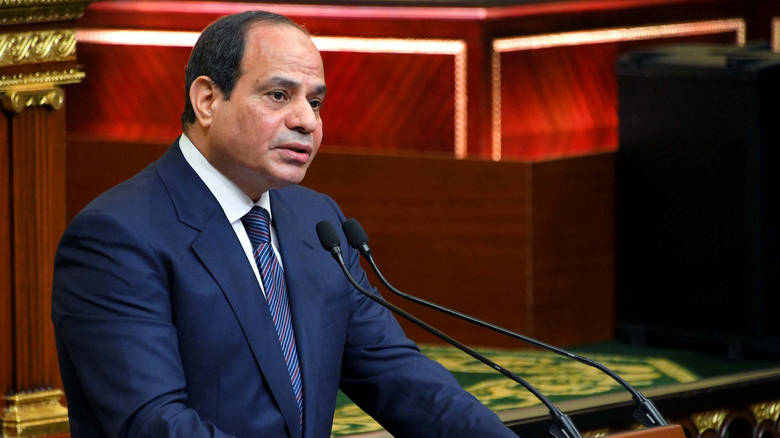 Αίγυπτος: Ο Σίσι δήλωσε ότι η ελευθερία της έκφρασης σταματάει, όταν προσβάλει περισσότερους από 1,5 δισ. ανθρώπους - Media