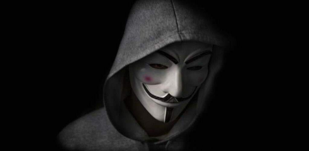 Anonymous Greece: Αυτός είναι ο «αρχηγός» των Τούρκων χάκερ - Διέρρευσαν ονοματεπώνυμα - Media