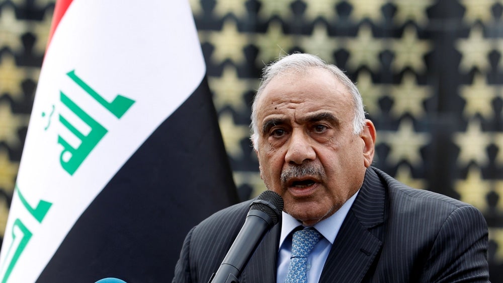Η κυβέρνηση του Ιράκ ετοιμάζει το μνημόνιο για την αποχώρηση των ξένων στρατιωτών - Media