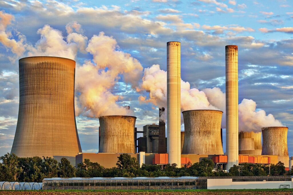 Γερμανία: Στοπ στον άνθρακα το αργότερο έως το 2038 - Media