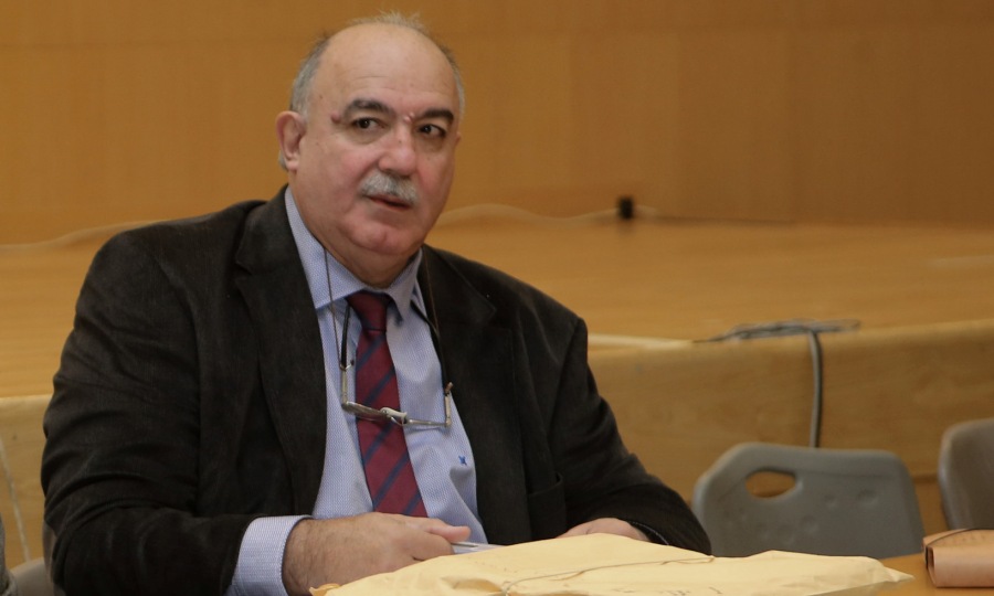 Μέλος ΕΕΑ: «Πως ξέρει ο κ. Αυγενάκης τι υπάρχει μέσα στο πόρισμα; - Θέλει η επιτροπή να εφαρμόζει το νόμο ή όχι;» - Media