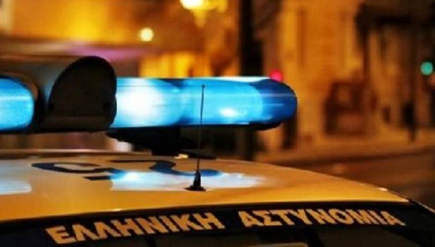 Ισπανός δήμαρχος οδηγούσε μεθυσμένος και δάγκωσε αστυνομικό - Media