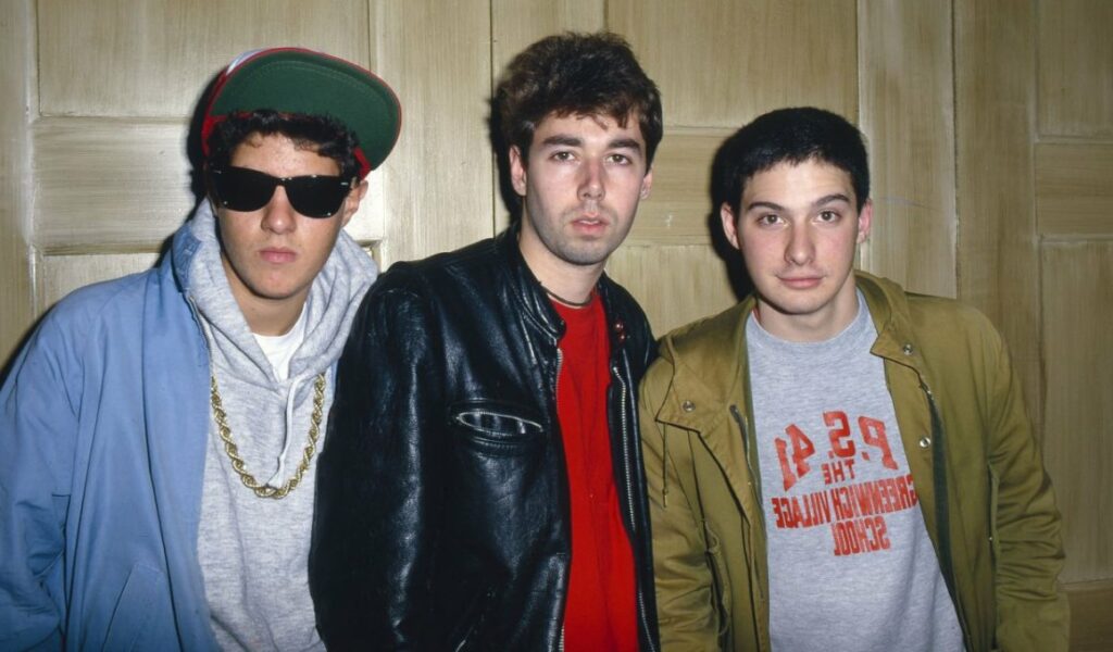 Νέο ντοκιμαντέρ για τους Beastie Boys από τον Spike Jonze (Video) - Media