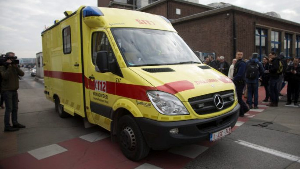 Βέλγιο: Για δολοφονία 9 ηλικιωμένων κατηγορείται γιατρός - Τους έριξε σε παρηγορητική καταστολή - Media