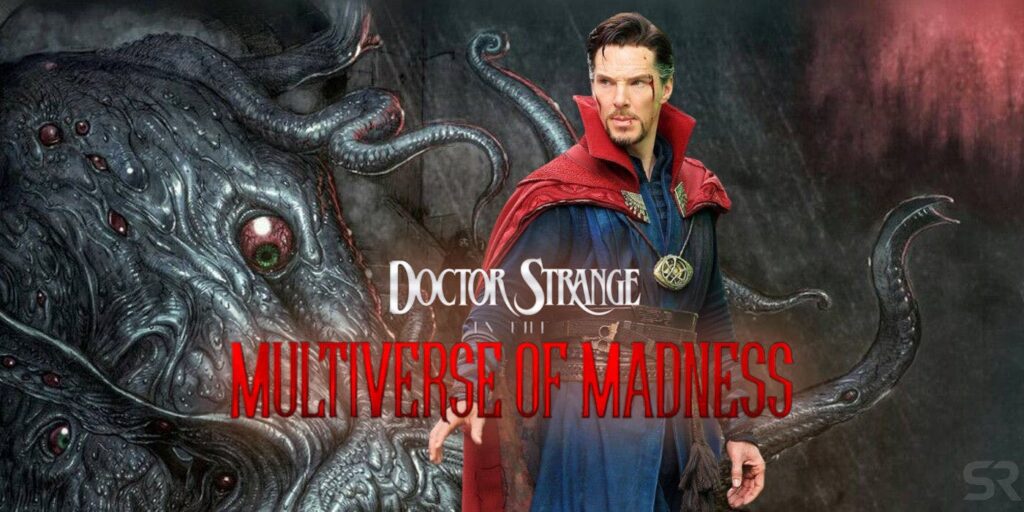 Doctor Strange 2: Πιθανότατα το πρώτο θρίλερ της Marvel - Media