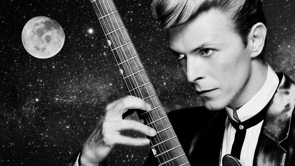 Τέσσερα χρόνια χωρίς τον David Bowie (Photos | Videos) - Media