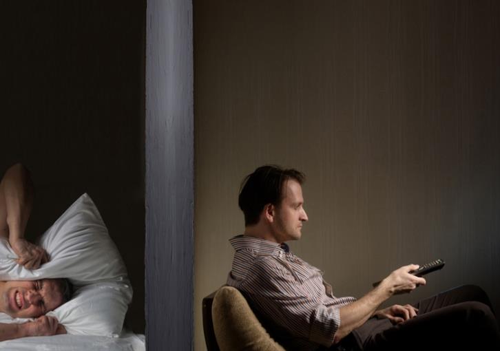 Ένας στους πέντε Κύπριους έχει ενοχλητικούς γείτονες - Media