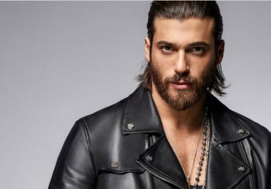 Can Yaman: Ξύρισε μαλλιά και μούσια λόγω στρατού! (Photo) - Media