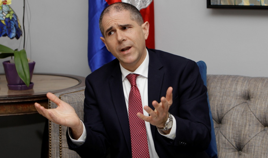 Σε Αθήνα και Λευκωσία ο βοηθός ΥΠΕΞ των ΗΠΑ - Media