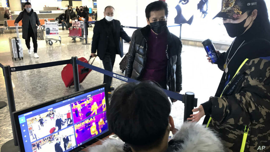 Σε απόγνωση κινεζικές ταξιδιωτικές εταιρείες: Λόγω κοροναϊού προσφέρουν δωρεάν ακύρωση κρατήσεων - Media