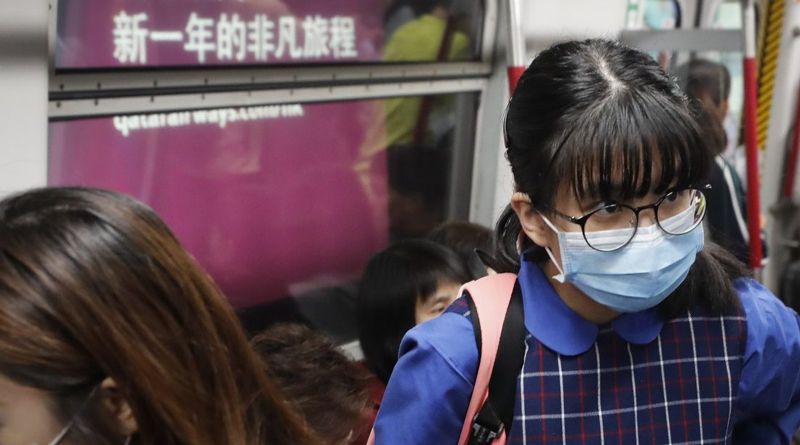 Κίνα: Δεύτερος θάνατος από την πνευμονία του νέου κοροναϊού - Εντείνεται η παγκόσμια ανησυχία - Media