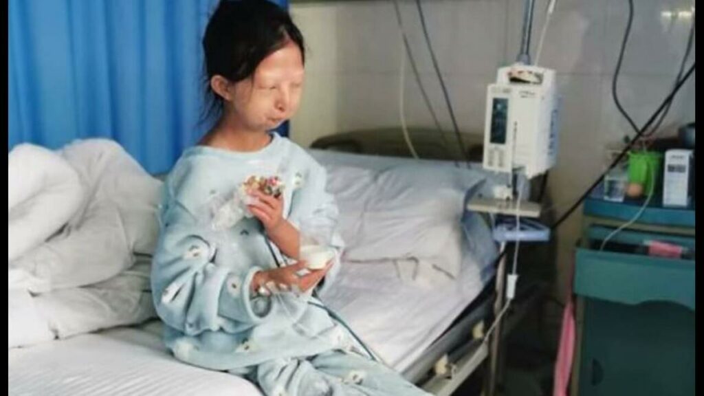 Μυστηριώδης θανατηφόρος ιός έχει προσβάλει «εκατοντάδες» ανθρώπους στην Κίνα - Media