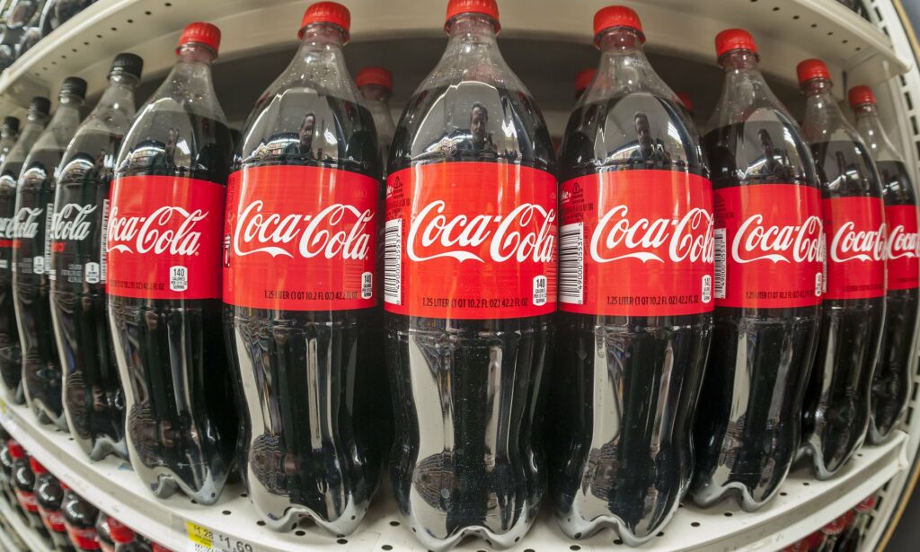 Coca-Cola: «Μενού με ό,τι έχεις»- Πρωτοβουλία ενάντια στη σπατάλη τροφίμων - Media